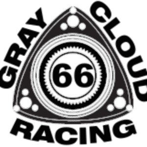 Gray Cloud Racing Logo